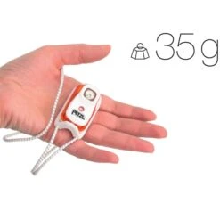 PETZL BINDI ORANGE 23 -Petzl Verkoop 9 40686 bindi orange e102aa01 04