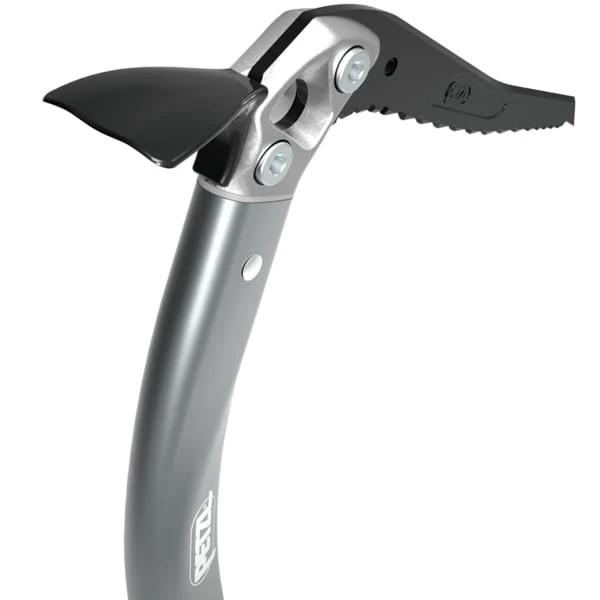 PETZL QUARK PANNE 23 2 PETZL QUARK PANNE 23 - Afbeelding 2