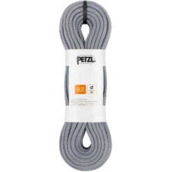 PETZL VOLTA 9,2MM X 60M NOIR 23