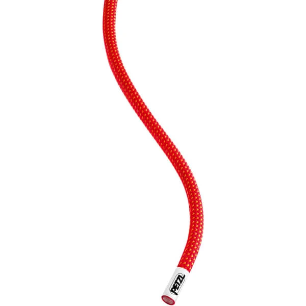 PETZL RUMBA ROUGE 8MM X 60M 23 2 PETZL RUMBA ROUGE 8MM X 60M 23 - Afbeelding 2