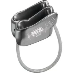 PETZL VERSO GRIS 23