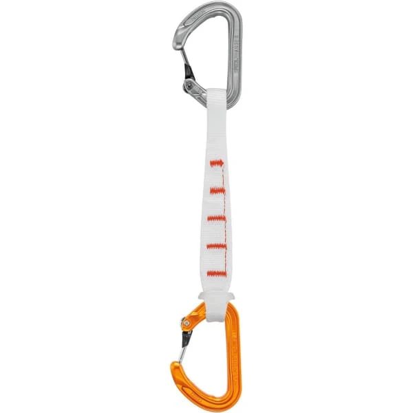 PETZL ANGE FINESSE 17 CM SS 23 1 PETZL ANGE FINESSE 17 CM SS 23