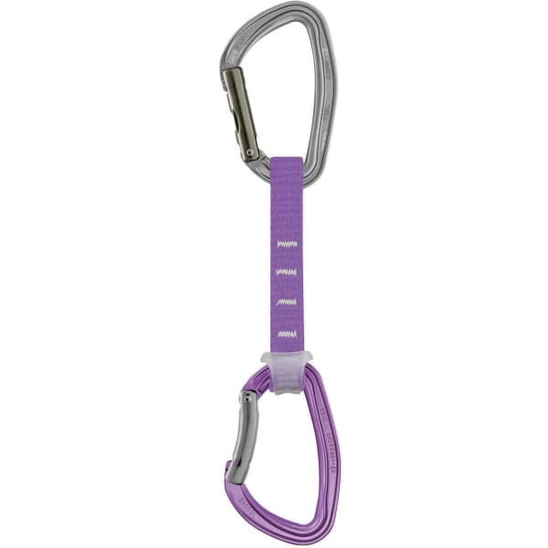PETZL DJINN AXESS 12 CM VIOLET 23 1 PETZL DJINN AXESS 12 CM VIOLET 23