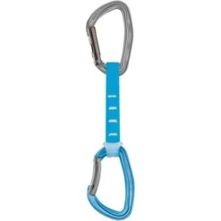 PETZL DJINN AXESS 12 CM BLEU 23