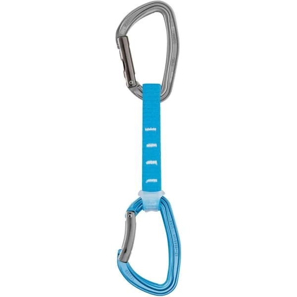 PETZL DJINN AXESS 12 CM BLEU 23 1 PETZL DJINN AXESS 12 CM BLEU 23