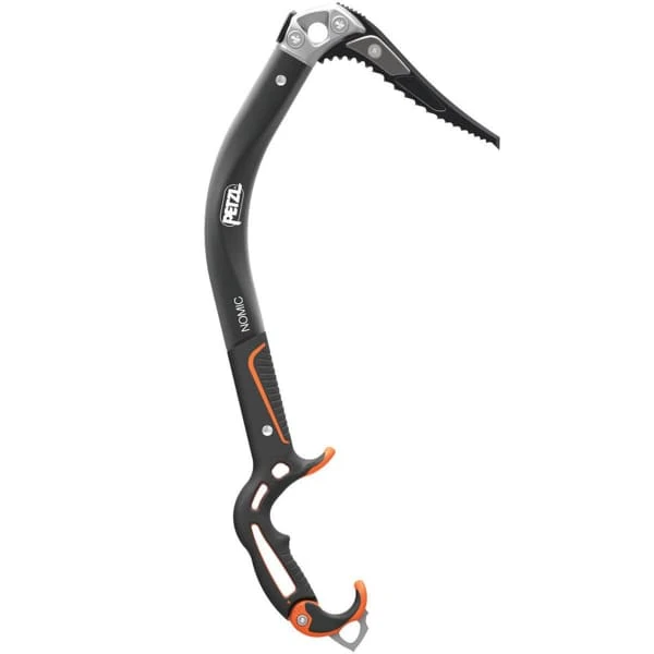 PETZL NOMIC 23 1 PETZL NOMIC 23