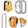 PETZL KIT SECOURS CREVASSE 23