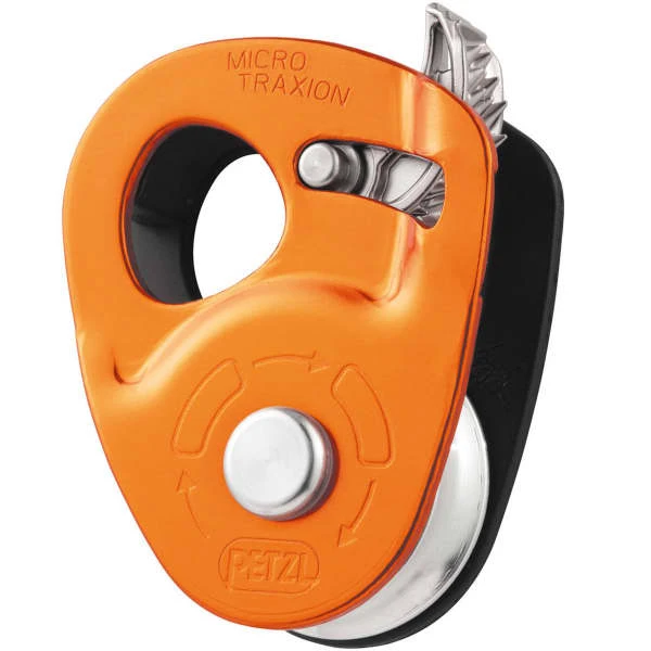 PETZL KIT SECOURS CREVASSE 23 2 PETZL KIT SECOURS CREVASSE 23 - Afbeelding 2