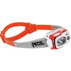 PETZL SWIFT RL ORANGE 23