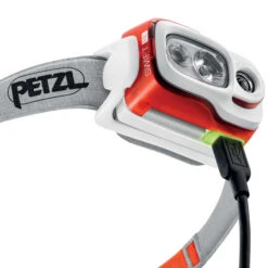 PETZL SWIFT RL ORANGE 23 -Petzl Verkoop 9 67150 swift rl orange e095ba 01 03