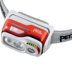 PETZL SWIFT RL ORANGE 23 -Petzl Verkoop 9 67150 swift rl orange e095ba 01 05