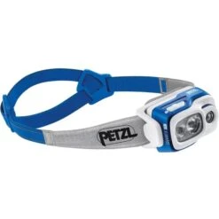 PETZL SWIFT RL BLEU 23