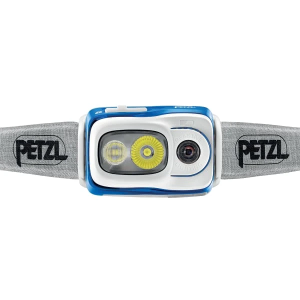 PETZL SWIFT RL BLEU 23 2 PETZL SWIFT RL BLEU 23 - Afbeelding 2