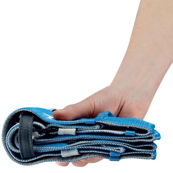 PETZL HARNAIS TOUR BLEU GRIS 22 4 PETZL HARNAIS TOUR BLEU GRIS 22 - Afbeelding 4