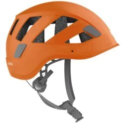 PETZL BOREO ORANGE 22 -Petzl Verkoop 9 73046 casque boreo orange a042ga00 03