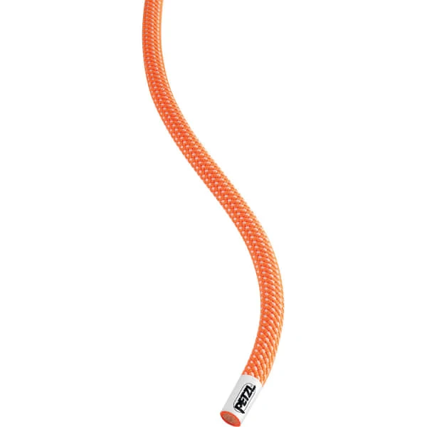 PETZL VOLTA 9,2MM X100M ORANGE 23 2 PETZL VOLTA 9,2MM X100M ORANGE 23 - Afbeelding 2