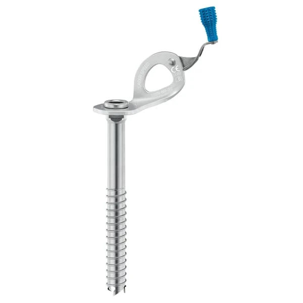 PETZL LASER SPEED 17CM 23 1 PETZL LASER SPEED 17CM 23