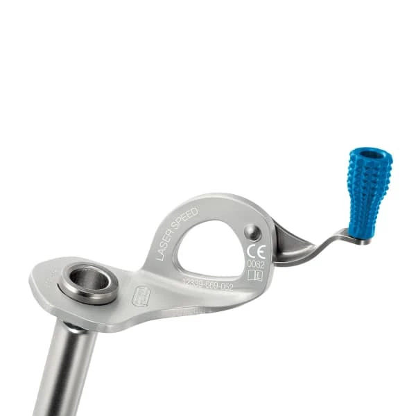 PETZL LASER SPEED 17CM 23 3 PETZL LASER SPEED 17CM 23 - Afbeelding 3