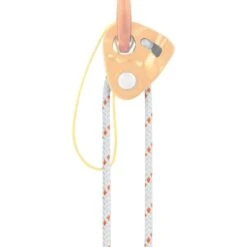 PETZL PUR LINE 65M 22 -Petzl Verkoop 9 84619 cordelette pur line 65m r010aa00 05