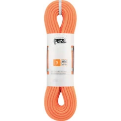 PETZL VOLTA GUIDE 9MM ORANGE 80M 22