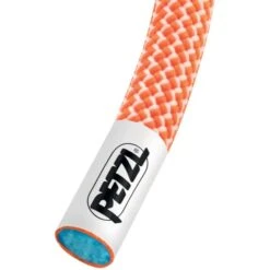 PETZL VOLTA GUIDE 9MM ORANGE 80M 22 -Petzl Verkoop 9 84653 corde volta guide 9 0 mm orange 80m r36ao 080 03