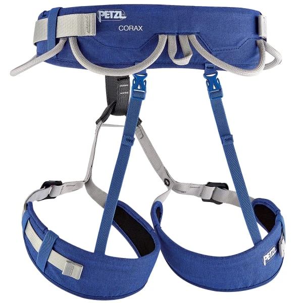 PETZL CORAX BLEU 23 2 PETZL CORAX BLEU 23 - Afbeelding 2