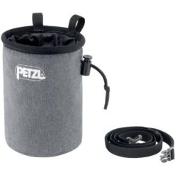 PETZL BANDI GRIS 22