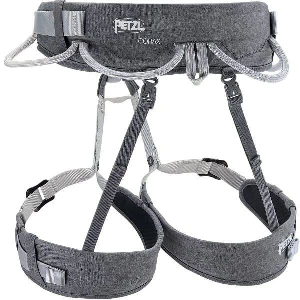 PETZL CORAX GRIS 23 2 PETZL CORAX GRIS 23 - Afbeelding 2