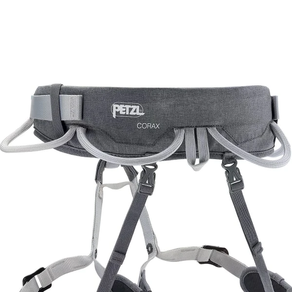 PETZL CORAX GRIS 23 5 PETZL CORAX GRIS 23 - Afbeelding 5