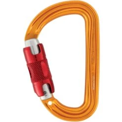 PETZL SM'D TWIST LOCK 23
