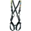 Petzl Simba Children Harness - Black Multi