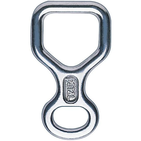 Petzl Huit Figure 8 Descender 1 Petzl Huit Figure 8 Descender
