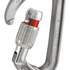 Petzl Spirit Screw-Lock Carabiner -Petzl Verkoop 93398 03 d 151086
