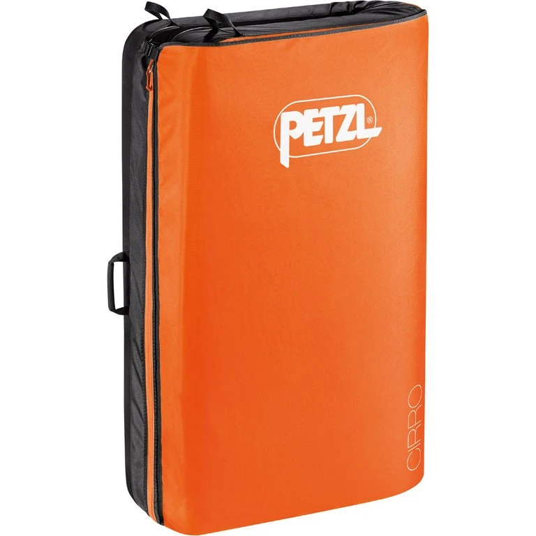 Petzl Cirro Crashpad 1 Petzl Cirro Crashpad