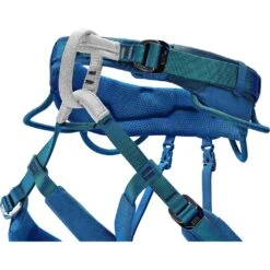 Petzl Adjama Harness - Blue -Petzl Verkoop c022ba adjama klettergurt blue 3 977464