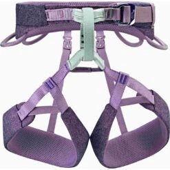 Petzl Selena Women's Harness - Violet