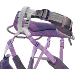 Petzl Selena Women's Harness - Violet -Petzl Verkoop c055ba selena klettergurt violett 3 980918