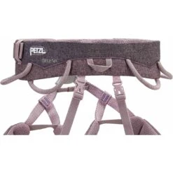 Petzl Selena Women's Harness - Violet -Petzl Verkoop c055ba selena klettergurt violett 5 980923