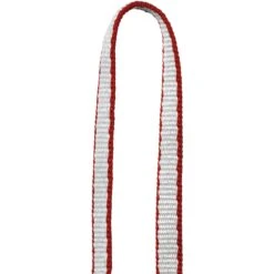 Petzl St'Anneau Lus 12 Mm - 120 Cm - Rood