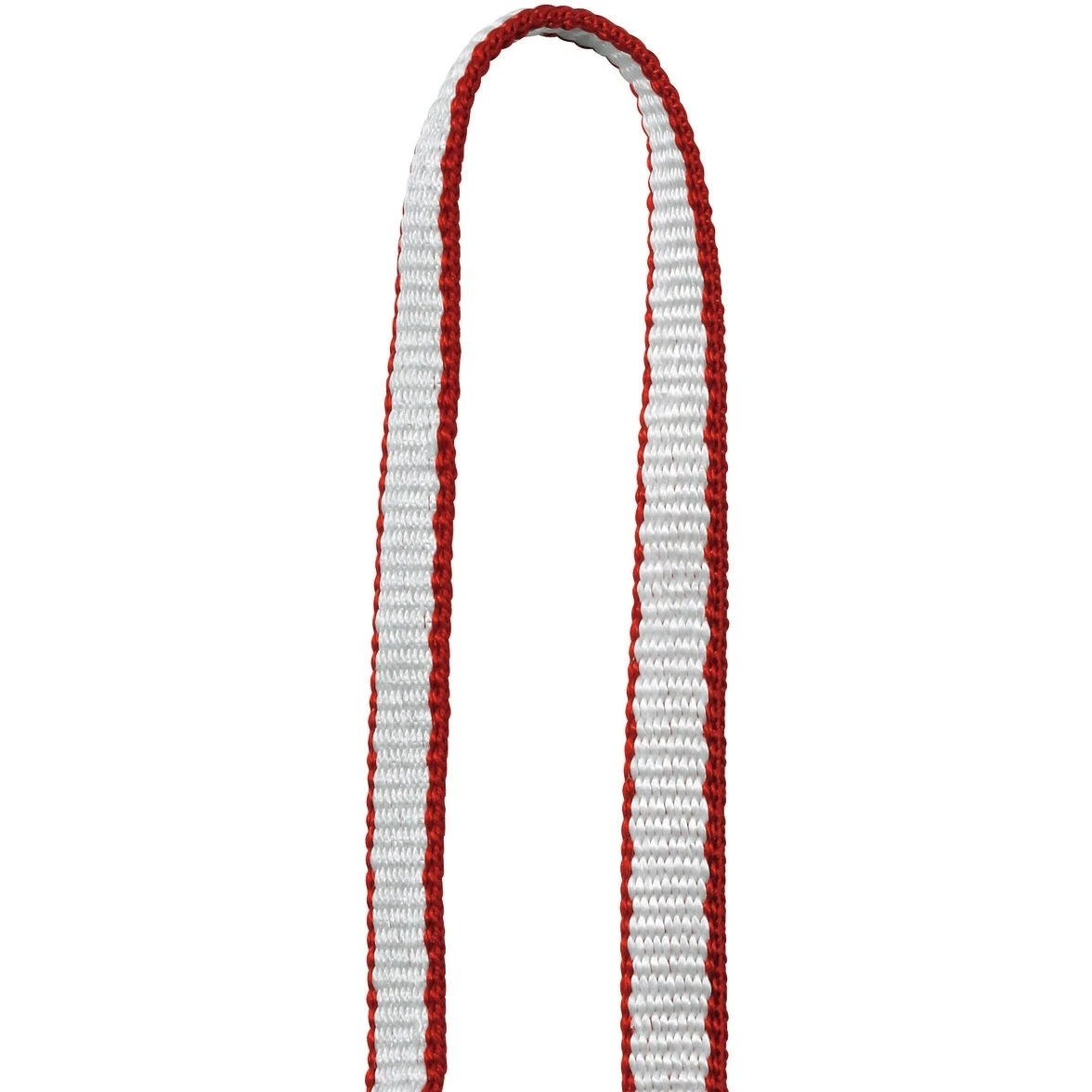 Petzl St'Anneau Lus 12 Mm - 120 Cm - Rood 1 Petzl St'Anneau Lus 12 Mm - 120 Cm - Rood