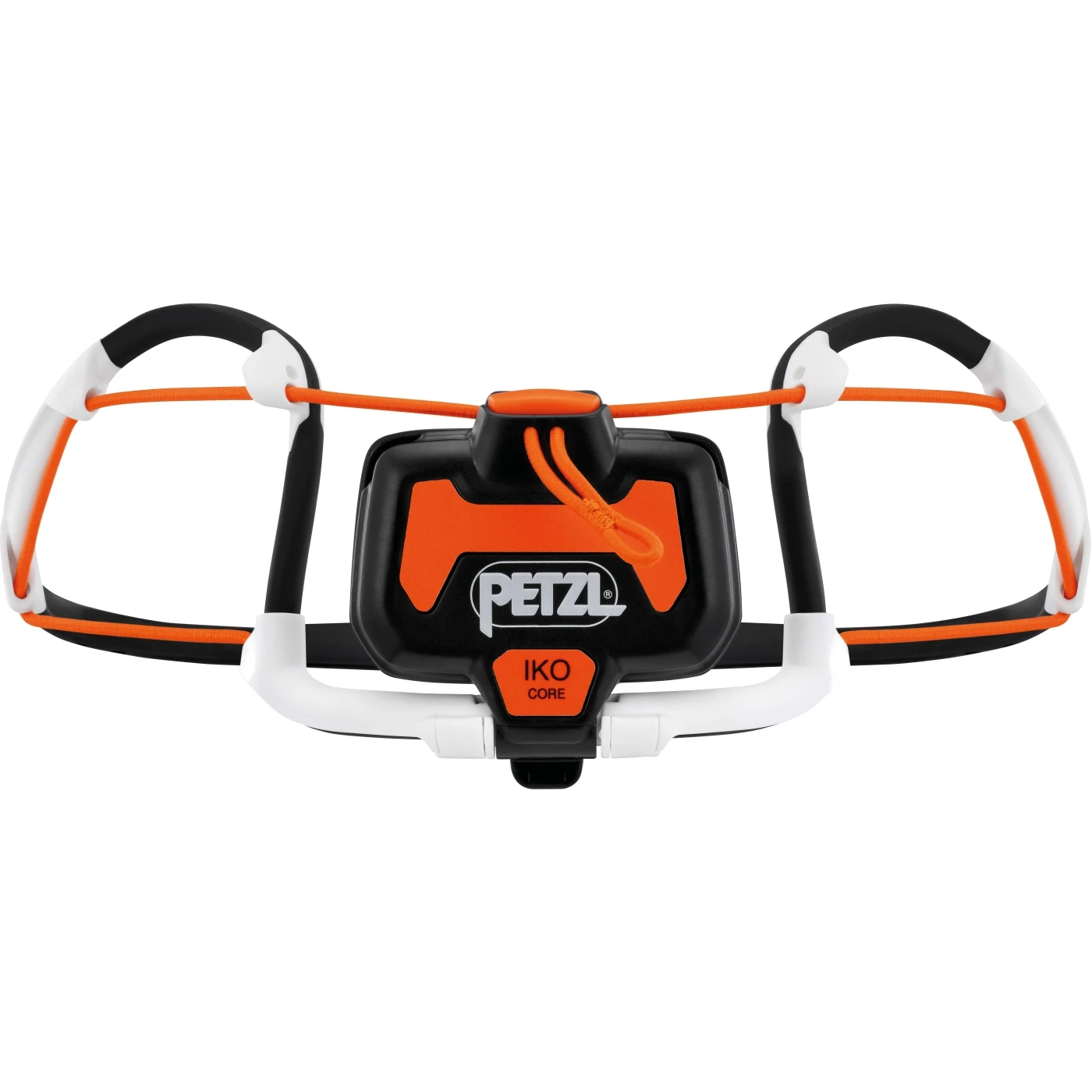 Petzl Iko Core Headlamp - Black 5 Petzl Iko Core Headlamp - Black - Afbeelding 5