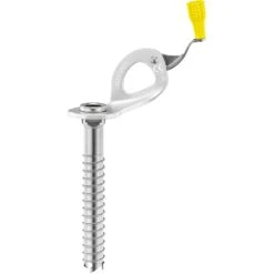 Petzl Laser Speed Ice Screw 8 Petzl Laser Speed Ice Screw -Petzl Verkoop g051aa00 laser speed 13 yellow 1 984102