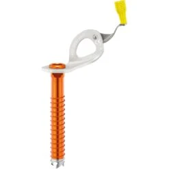 Petzl Laser Speed Light Ice Screw 10 Petzl Laser Speed Light Ice Screw -Petzl Verkoop g052aa00 laser speed light 13 1 984248