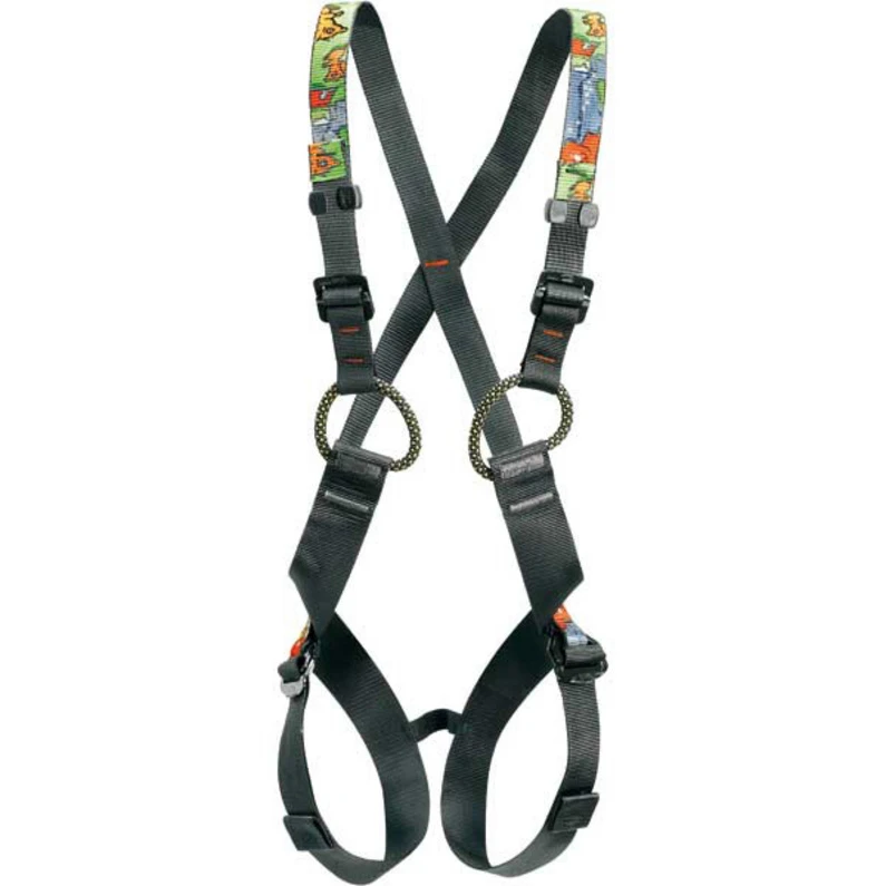 Petzl Kinderen Simba Integraalgordel 1 Petzl Kinderen Simba Integraalgordel