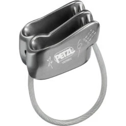 Petzl Verso Zekerapparaat