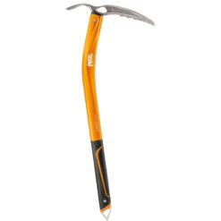 Petzl Summit Evo Ijspickel