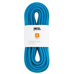 Petzl Conga 8.0 Wandeltouw