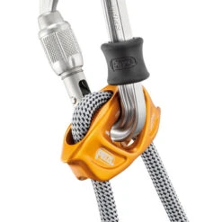 Petzl Evolv Adjust Positioneringslijn