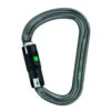 Petzl William Ball-Lock HMS Karabiner