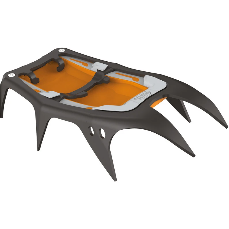 Petzl Vasak Voorpunten 1 Petzl Vasak Voorpunten